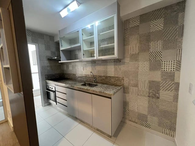 Foto do Apartamento - Apartamento para locação mobiliado, 1 Dormitório com Vaga na Saúde. | Paulista Imóveis.