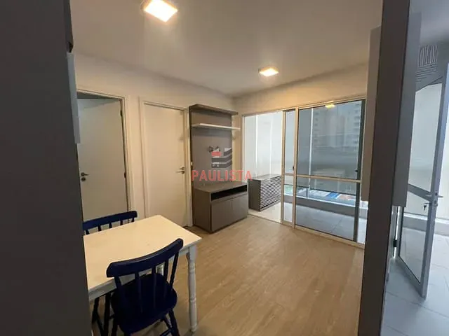 Apartamento 1 quarto e 1 banheiro, para alugar, no bairro Saúde em São Paulo