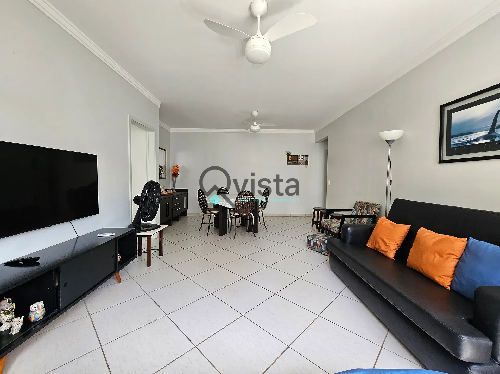 Apartamento, 2 quartos, 94 m² - Foto 1