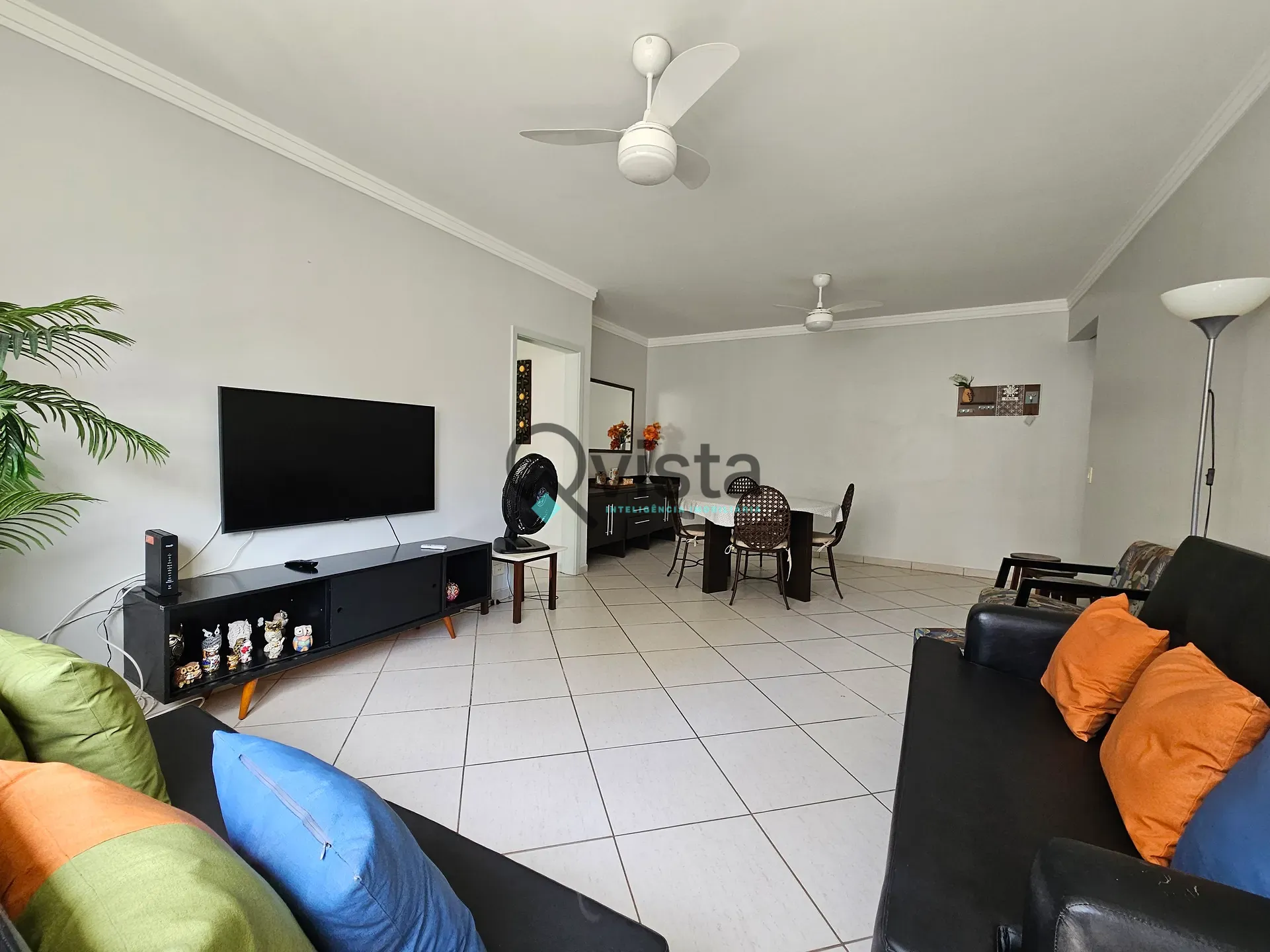 Apartamento, 2 quartos, 94 m² - Foto 2