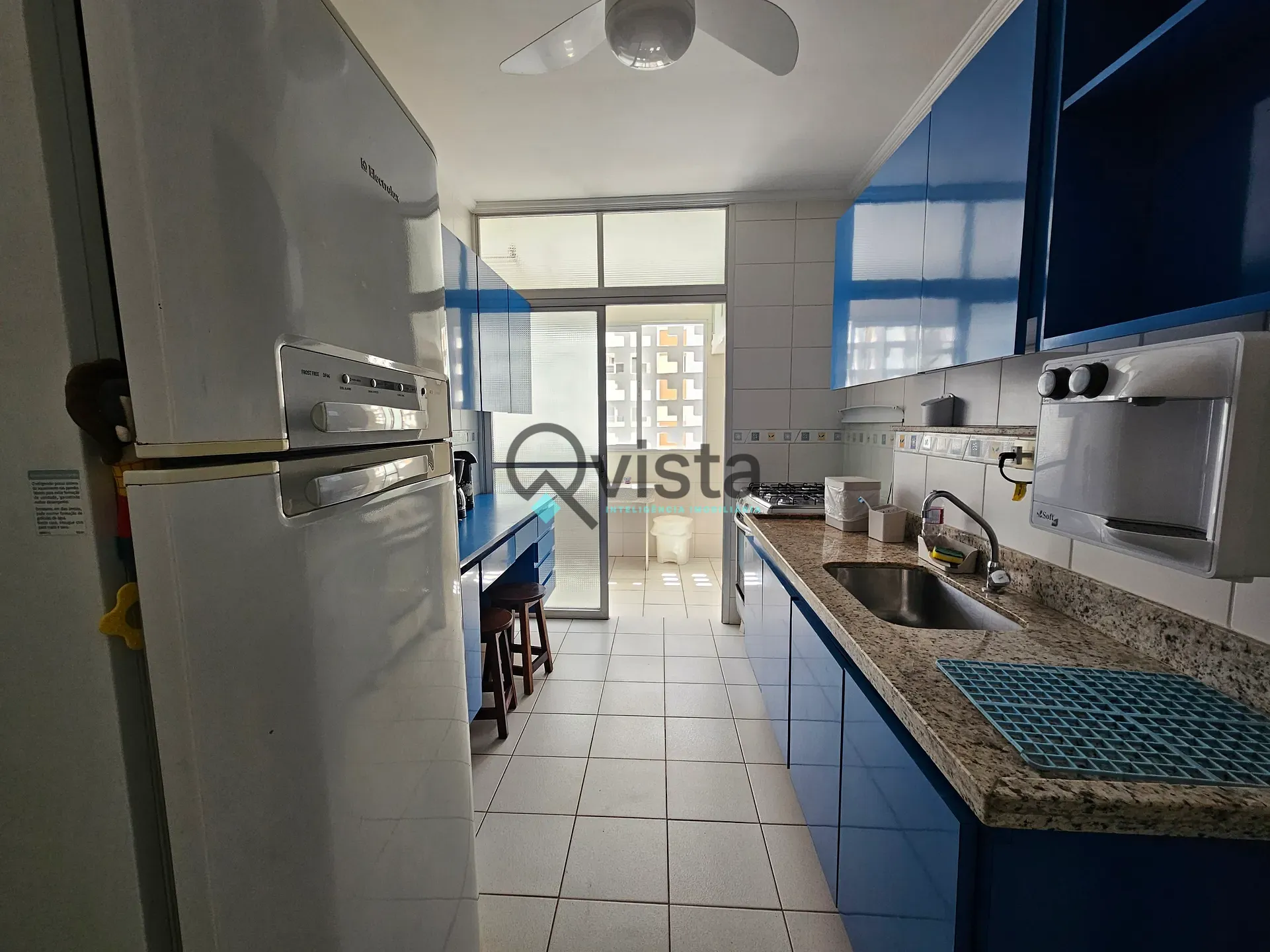 Apartamento, 2 quartos, 94 m² - Foto 20