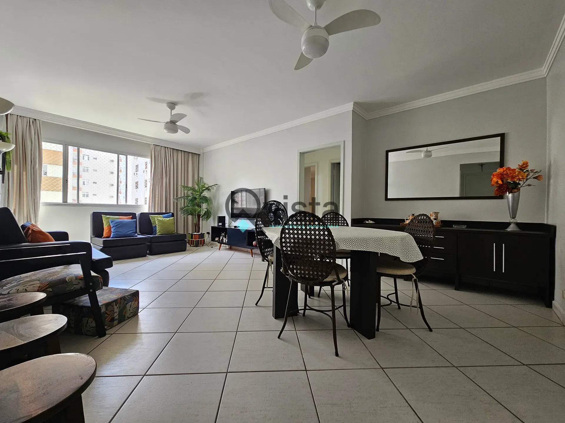 Apartamento, 2 quartos, 94 m² - Foto 3