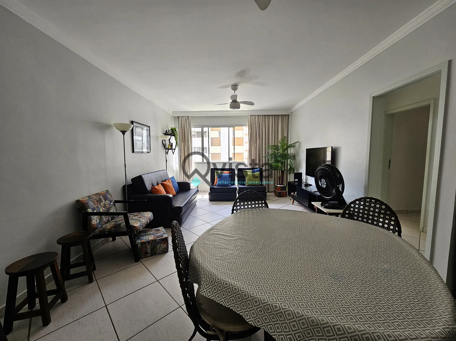 Apartamento, 2 quartos, 94 m² - Foto 4