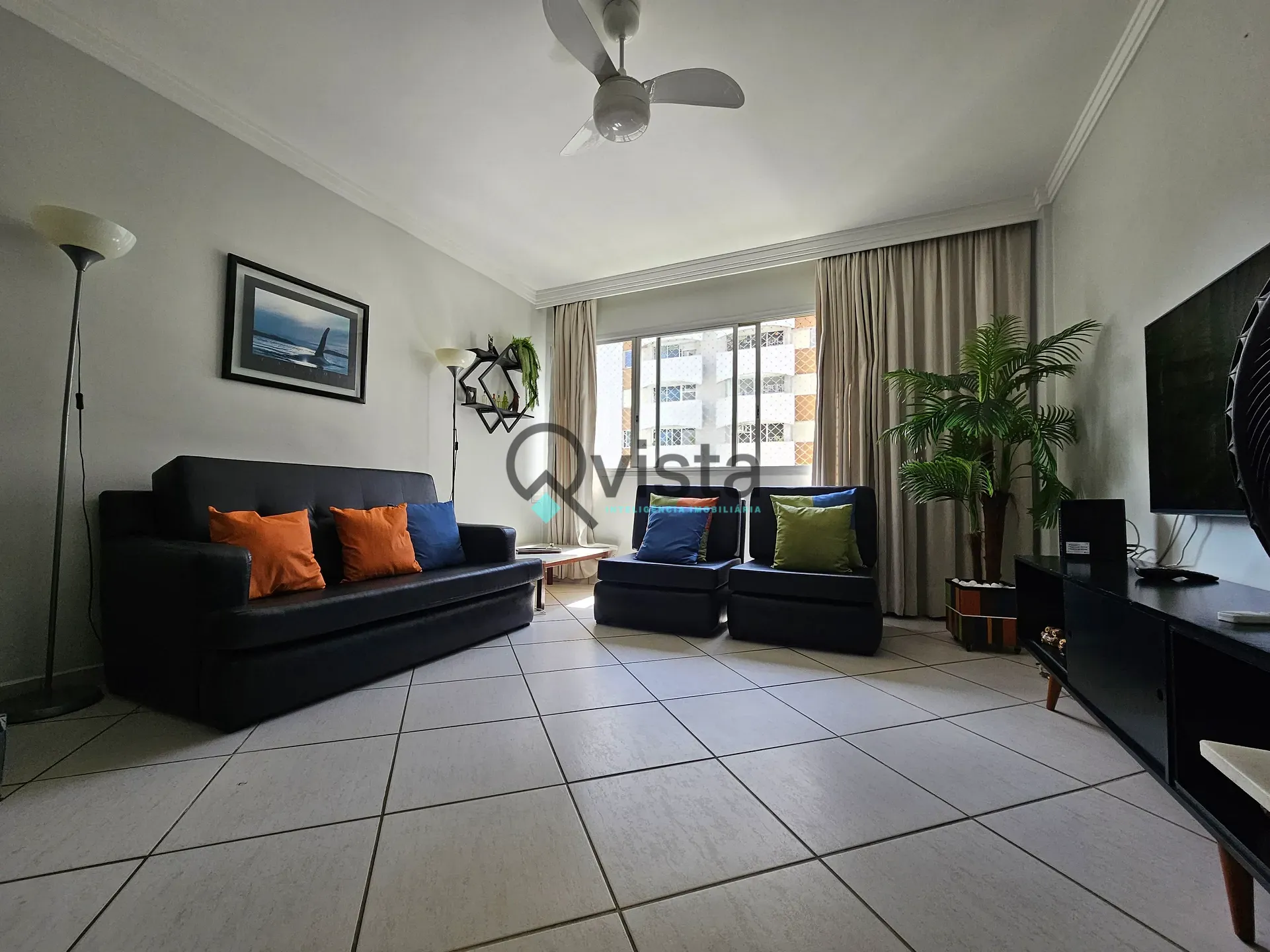 Apartamento, 2 quartos, 94 m² - Foto 5