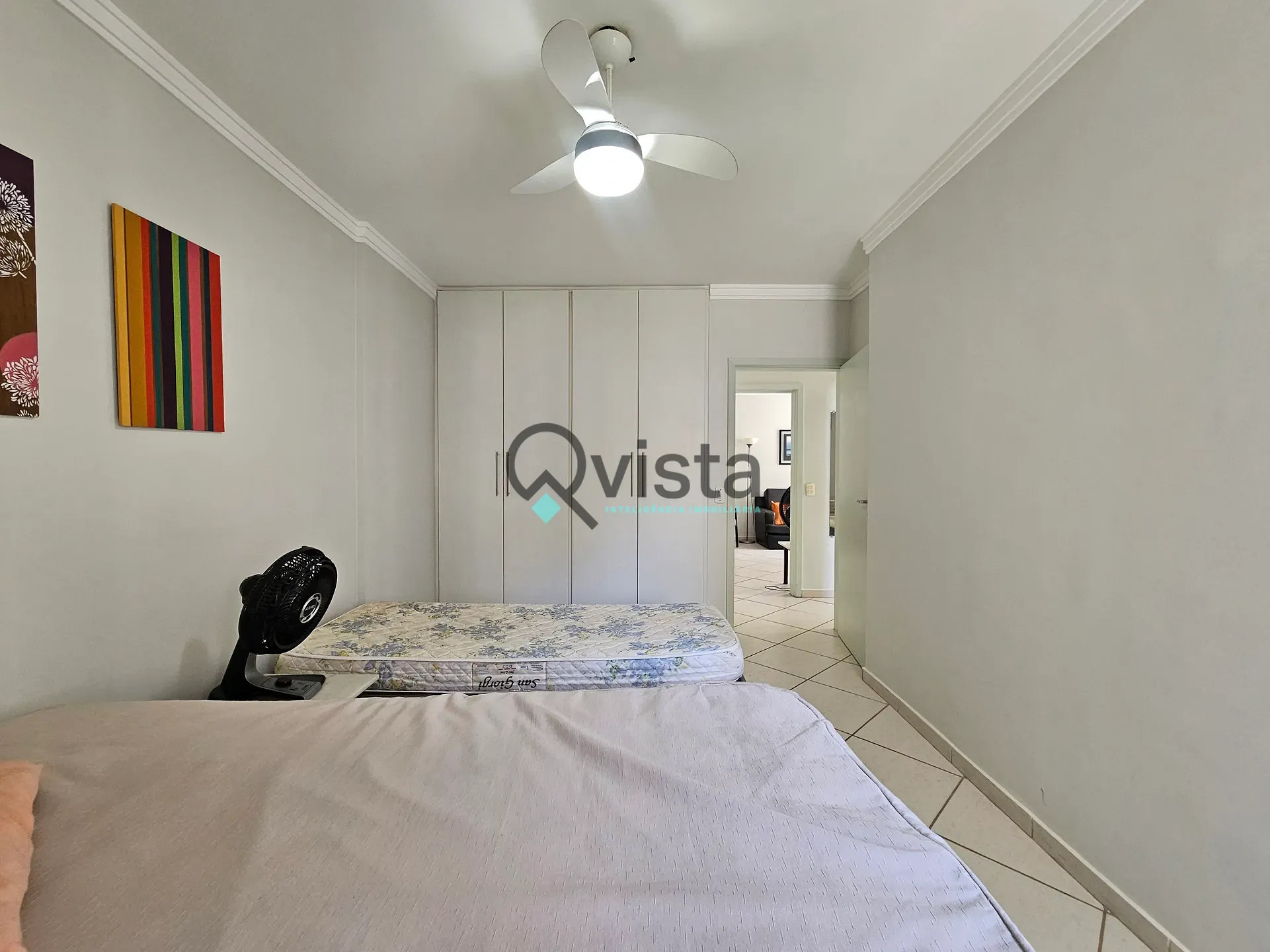 Apartamento, 2 quartos, 94 m² - Foto 9