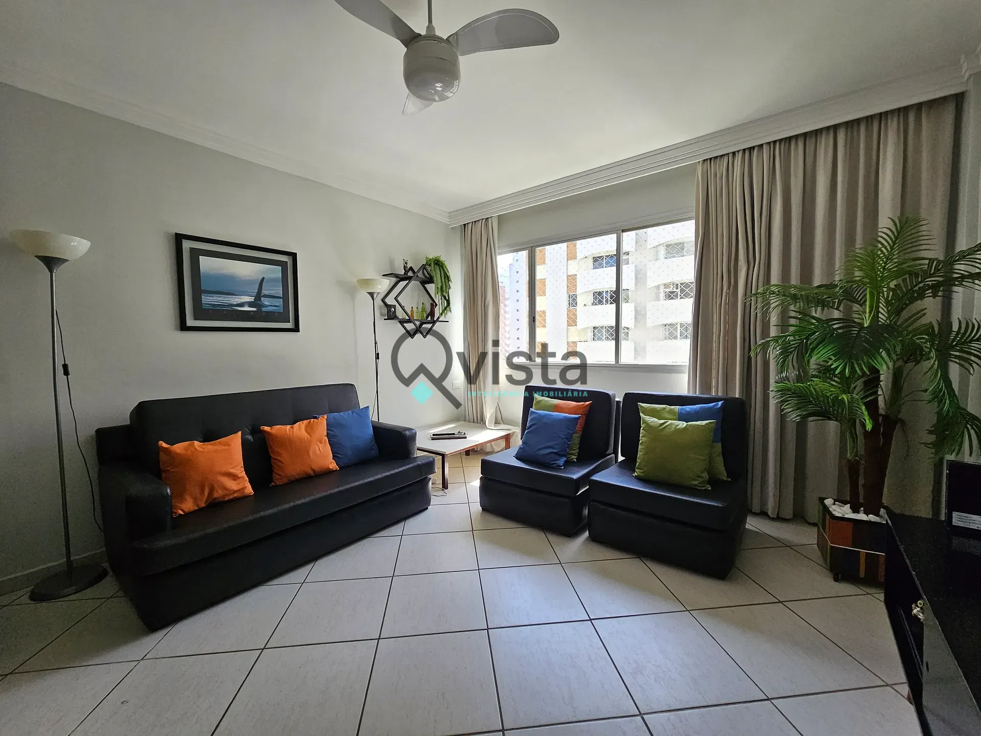 Apartamento, 2 quartos, 94 m² - Foto 7