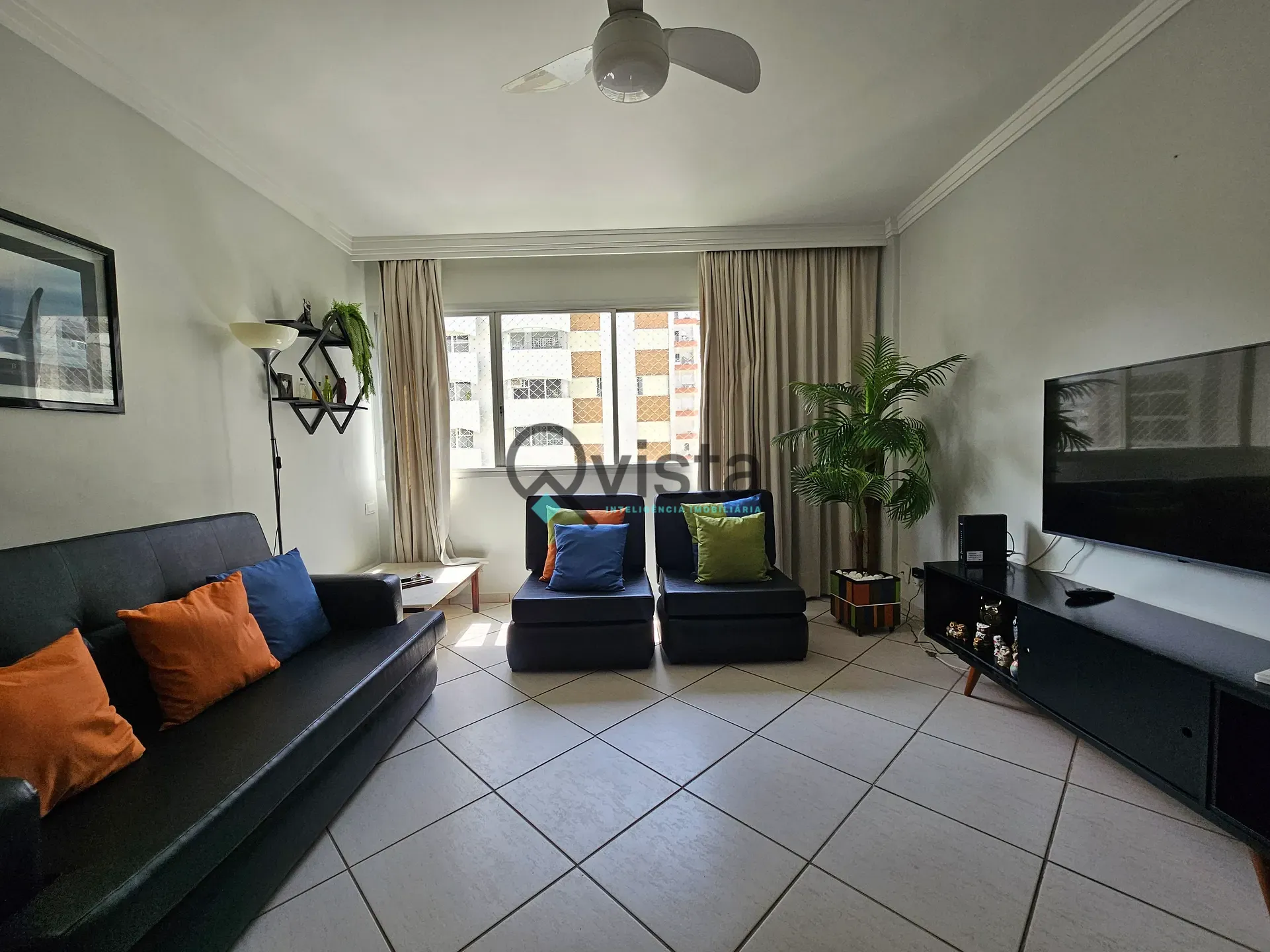 Apartamento, 2 quartos, 94 m² - Foto 8