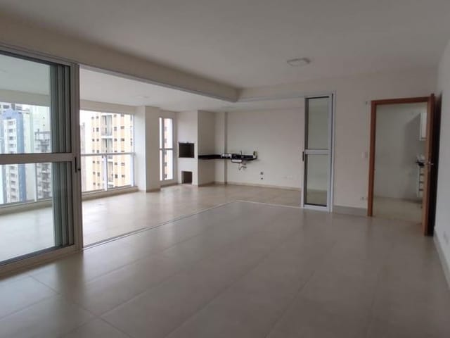Foto do Apartamento - Apartamento com 3 dormitórios, 160 m² - venda por R$ 2.015.000,00 ou aluguel por R$ 9.220,00/mês - Jardim Aquarius - São José dos Campos/SP | RUSSI IMÓVEIS