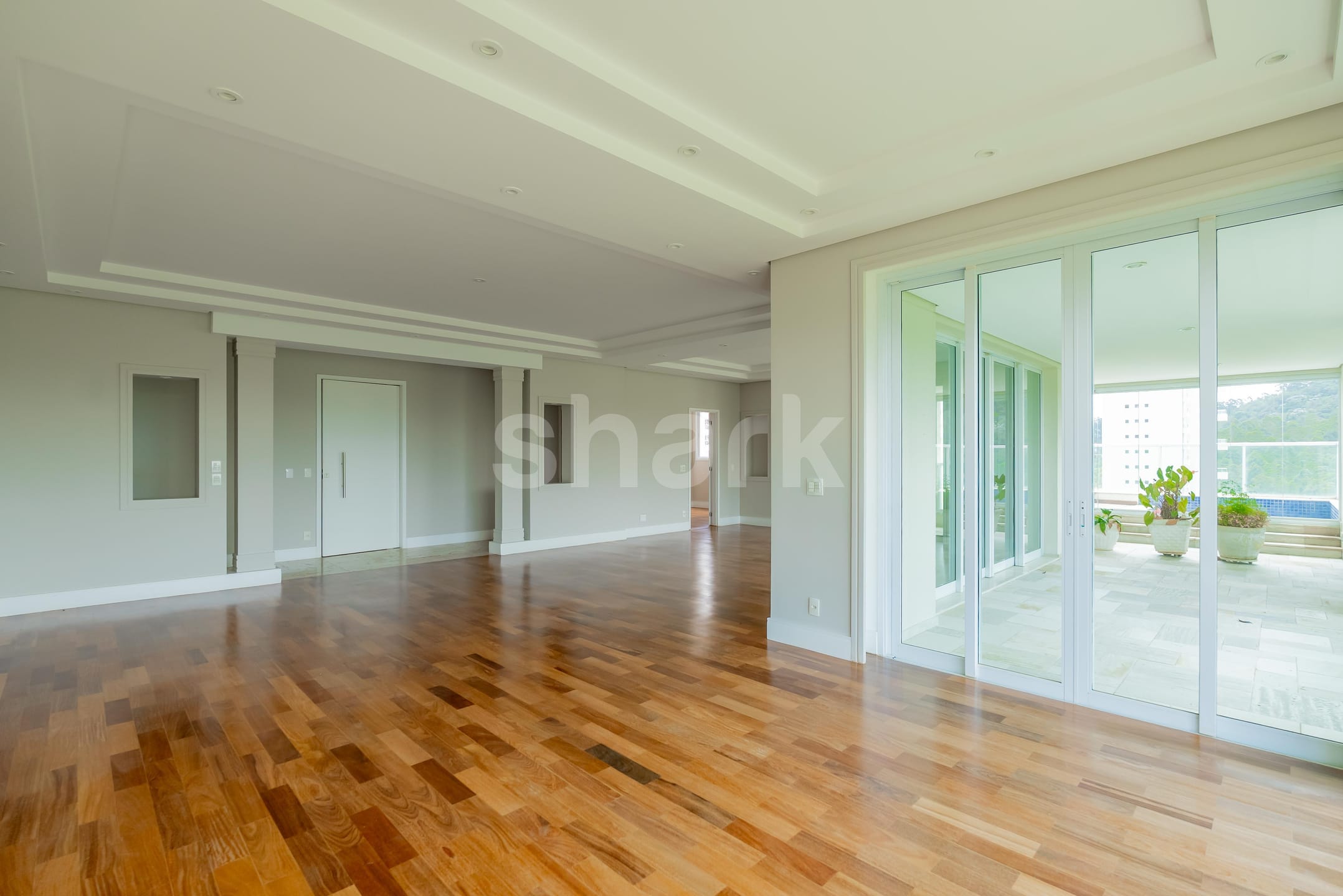 Apartamento em Tamboré — foto 3