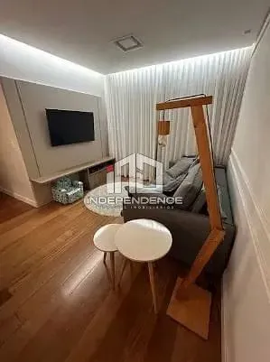 Apartamento, 4 quartos, 96 m² - Foto 5