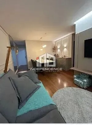 Apartamento, 4 quartos, 96 m² - Foto 1