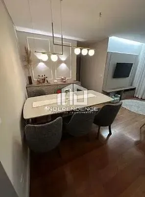 Apartamento, 4 quartos, 96 m² - Foto 9