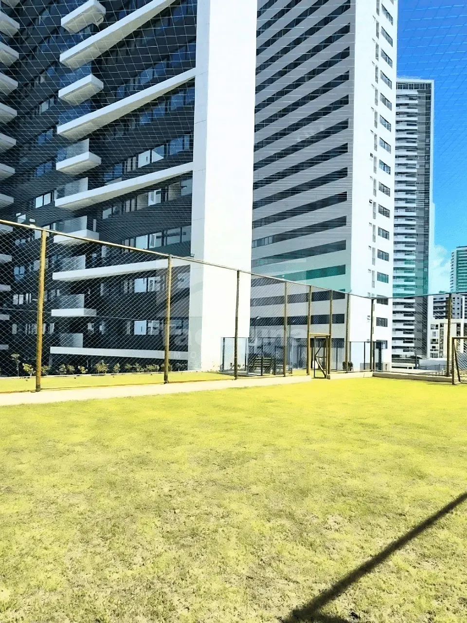 Apartamento, 3 quartos, 100 m² - Foto 11