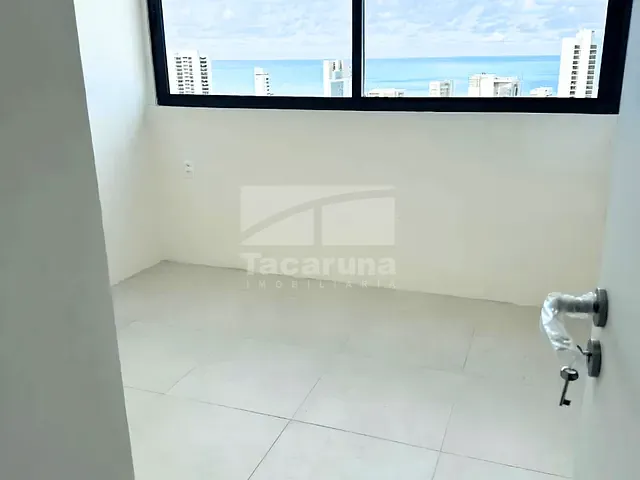 Apartamento 3 quartos e 1 banheiro, à venda, no bairro Boa Viagem em Recife