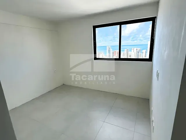 Apartamento 3 quartos e 1 banheiro, à venda, no bairro Boa Viagem em Recife