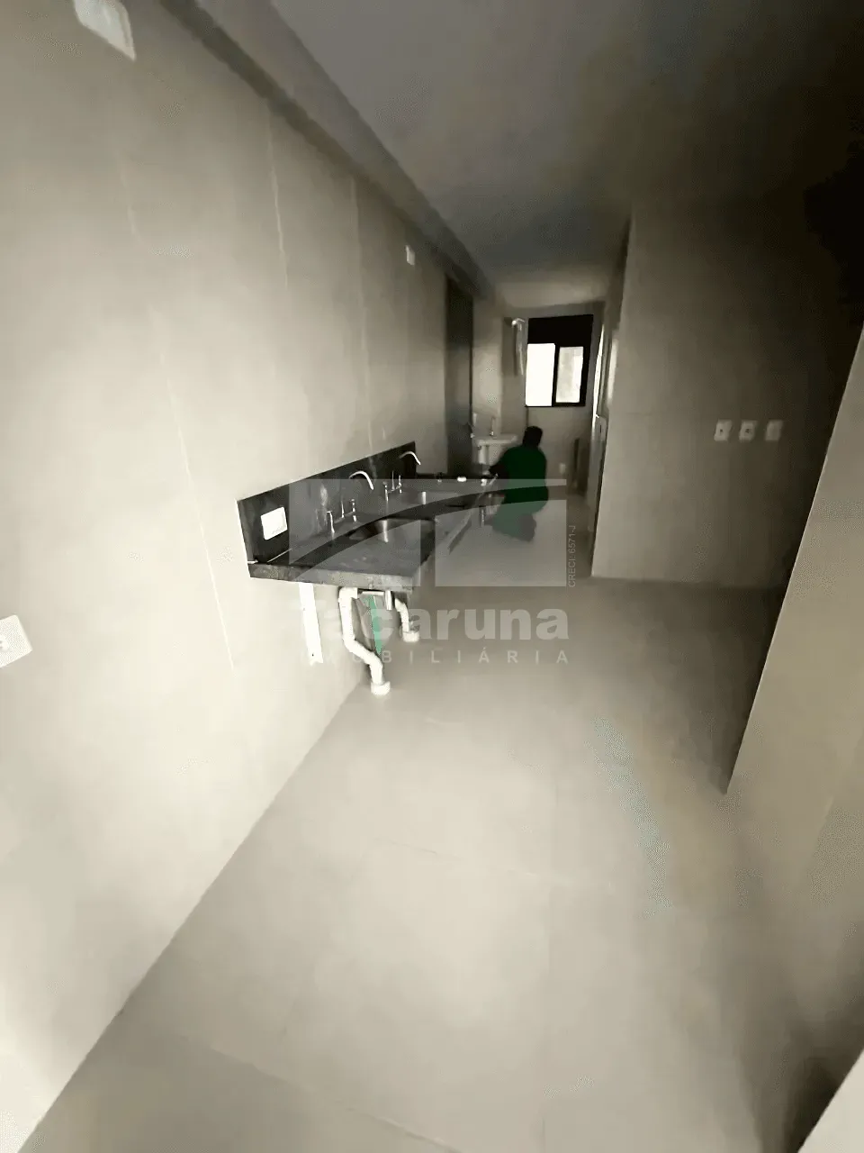 Apartamento, 3 quartos, 100 m² - Foto 7