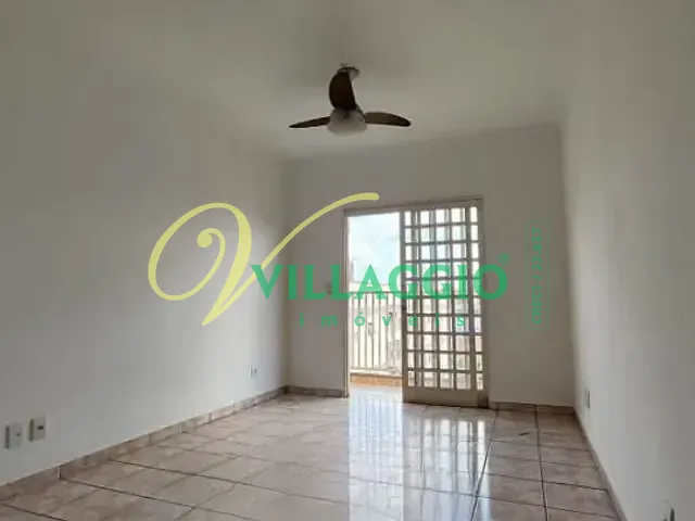 Apartamento com 50m² 1 quarto e 1 banheiro, para alugar, no bairro Jardim Primavera em São José do Rio Preto