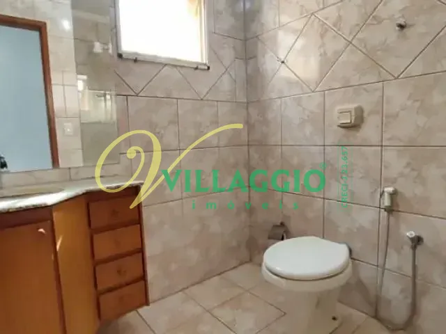 Apartamento com 50m² 1 quarto e 1 banheiro, para alugar, no bairro Jardim Primavera em São José do Rio Preto