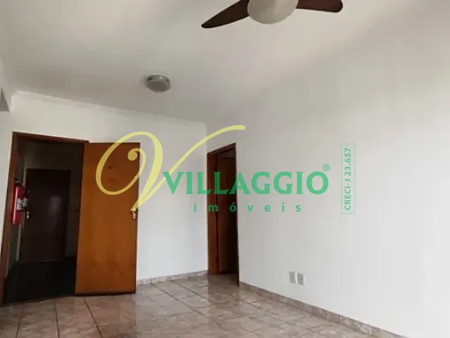 Apartamento com 50m² 1 quarto e 1 banheiro, para alugar, no bairro Jardim Primavera em São José do Rio Preto
