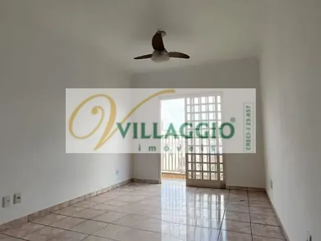Apartamento com 50m² 1 quarto e 1 banheiro, para alugar, no bairro Jardim Primavera em São José do Rio Preto