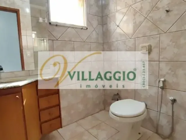 Apartamento com 50m² 1 quarto e 1 banheiro, para alugar, no bairro Jardim Primavera em São José do Rio Preto