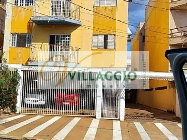 Apartamento com 50m² 1 quarto e 1 banheiro, para alugar, no bairro Jardim Primavera em São José do Rio Preto