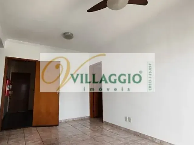 Apartamento com 50m² 1 quarto e 1 banheiro, para alugar, no bairro Jardim Primavera em São José do Rio Preto