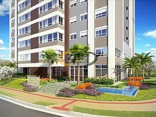 Apartamento com 162m² 3 quartos e 1 banheiro, à venda, no bairro Gleba Fazenda Palhano em Londrina