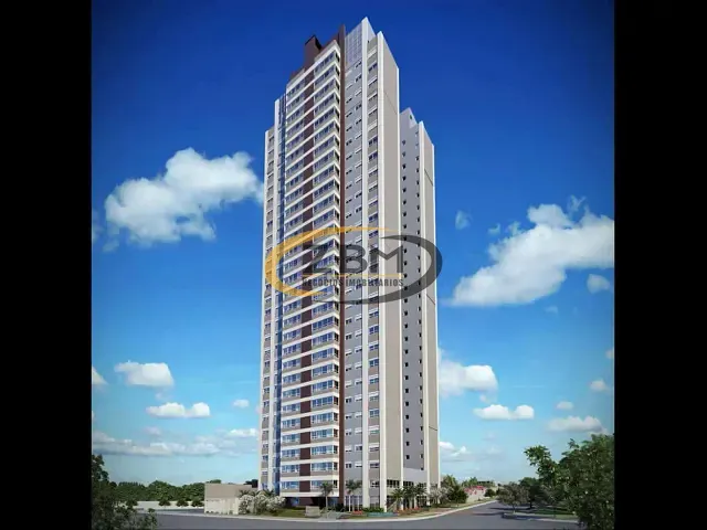 Apartamento com 162m² 3 quartos e 1 banheiro, à venda, no bairro Gleba Fazenda Palhano em Londrina