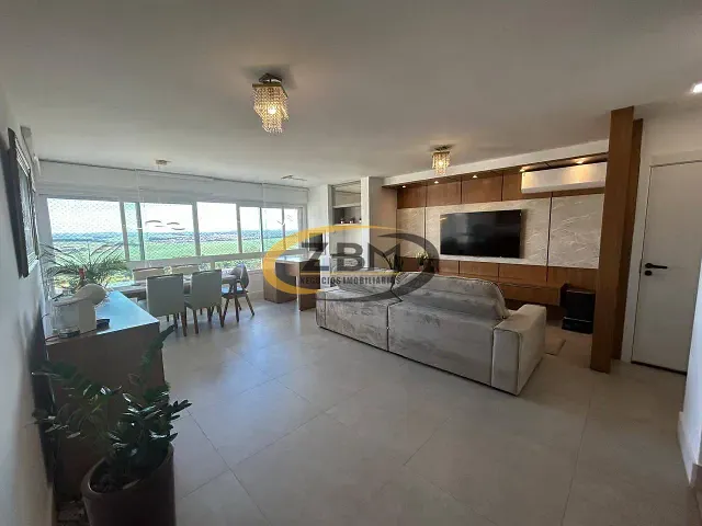 Apartamento com 162m² 3 quartos e 1 banheiro, à venda, no bairro Gleba Fazenda Palhano em Londrina