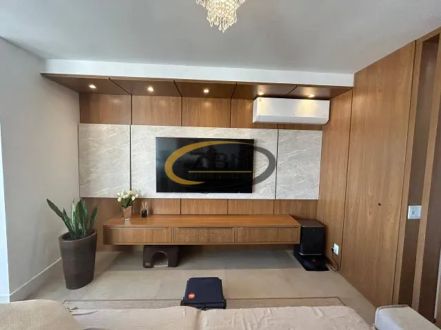 Apartamento com 162m² 3 quartos e 1 banheiro, à venda, no bairro Gleba Fazenda Palhano em Londrina
