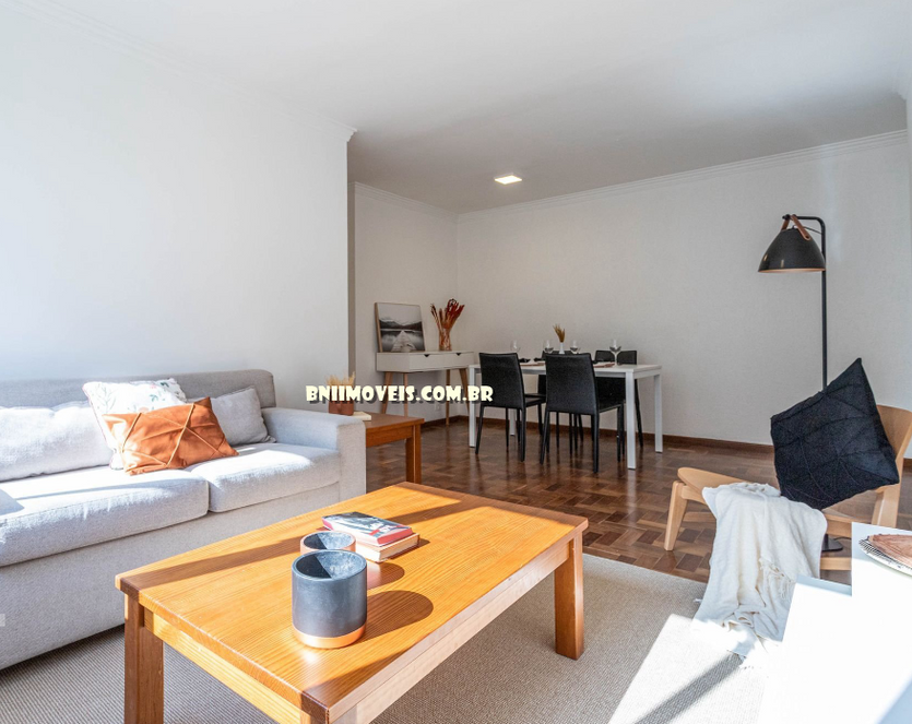 Apartamento, 3 quartos, 90 m² - Foto 8