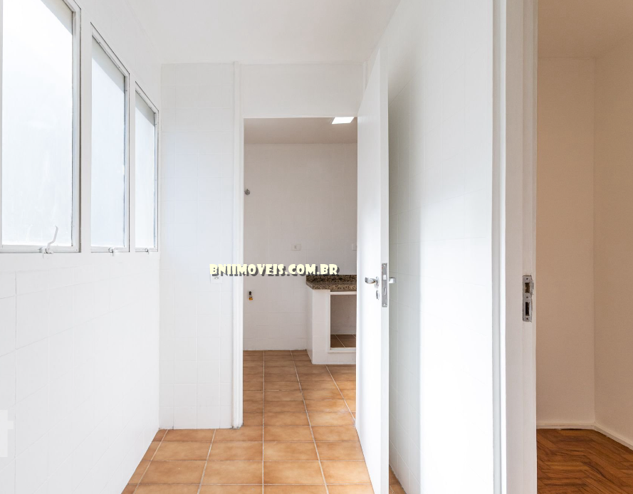 Apartamento, 3 quartos, 90 m² - Foto 5