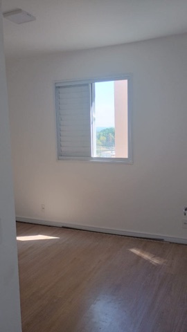 Apartamento 2 quartos e 1 banheiro, à venda, no bairro Jardim do Lago Continuação em Campinas