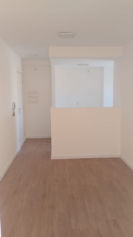Apartamento 2 quartos e 1 banheiro, à venda, no bairro Jardim do Lago Continuação em Campinas