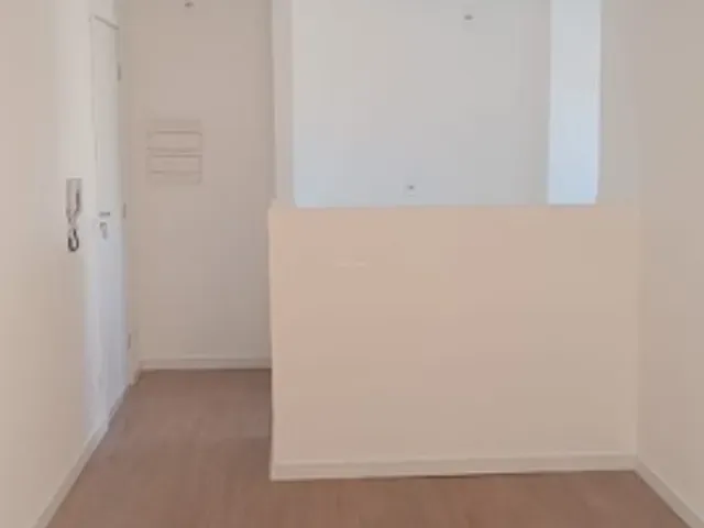 Apartamento 2 quartos e 1 banheiro, à venda, no bairro Jardim do Lago Continuação em Campinas