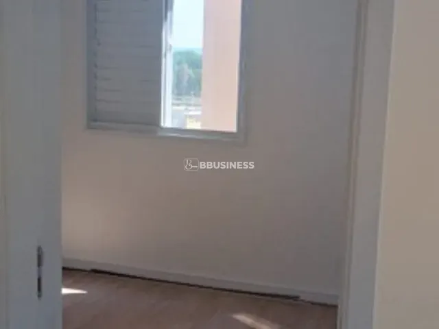 Apartamento 2 quartos e 1 banheiro, à venda, no bairro Jardim do Lago Continuação em Campinas