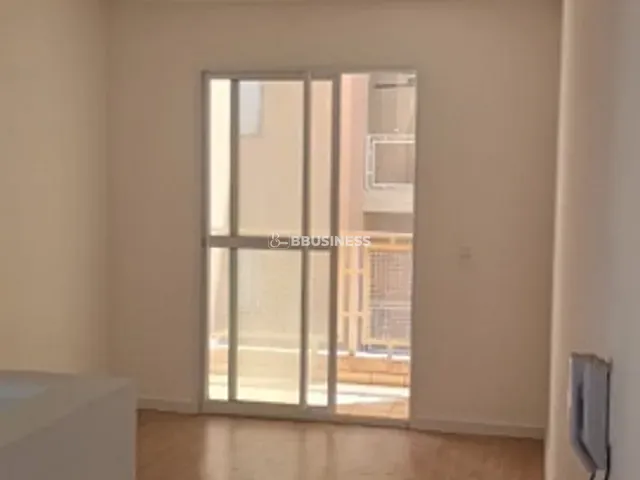 Apartamento 2 quartos e 1 banheiro, à venda, no bairro Jardim do Lago Continuação em Campinas