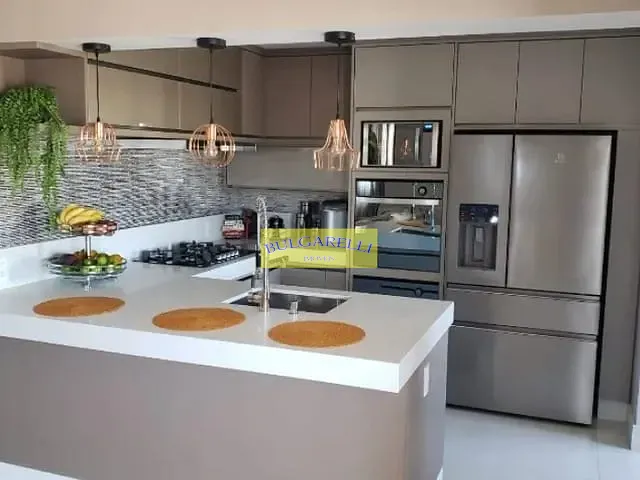 Apartamento com 101m² 3 quartos e 2 banheiros, à venda, no bairro Vila Lacerda em Jundiaí