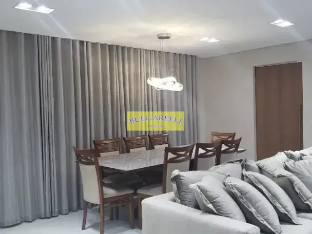 Apartamento com 101m² 3 quartos e 2 banheiros, à venda, no bairro Vila Lacerda em Jundiaí