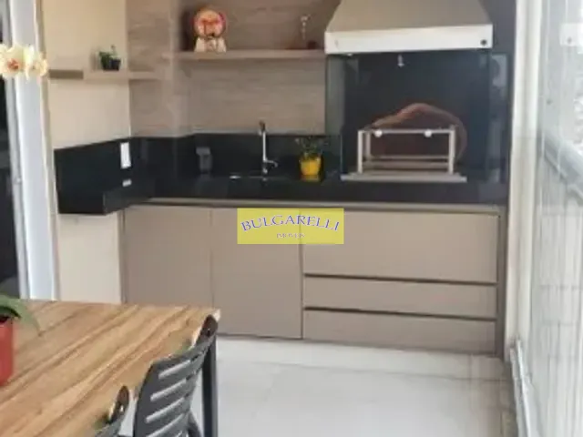 Apartamento com 101m² 3 quartos e 2 banheiros, à venda, no bairro Vila Lacerda em Jundiaí