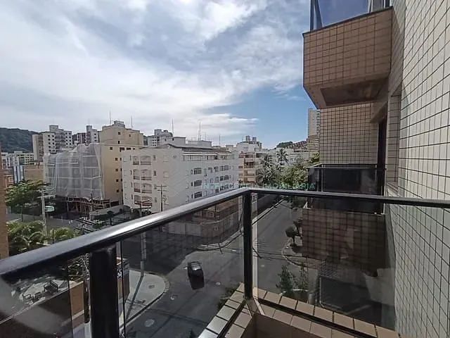 Apartamento 3 quartos e 3 banheiros, à venda, no bairro Enseada em Guarujá