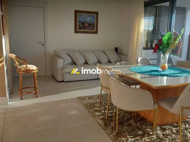 Apartamento 3 quartos e 3 banheiros, para alugar, no bairro Cambuí em Campinas
