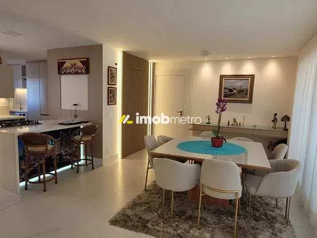 Apartamento 3 quartos e 3 banheiros, para alugar, no bairro Cambuí em Campinas