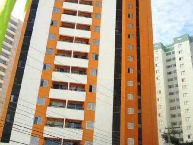 Foto do Apartamento - Apartamento com 3 dormitórios para alugar, 70 m² por R$ 3.150,00/mês - Floradas de São José - São José dos Campos/SP | INDEPENDENCE NEGOCIOS IMOBILIARIOS LTDA