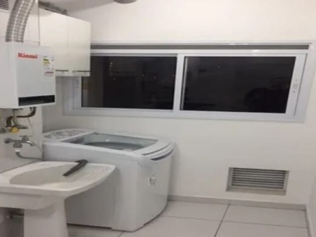 Apartamento com 53m² 2 quartos e 1 banheiro, à venda, no bairro Jardim Bussocaba City em Osasco