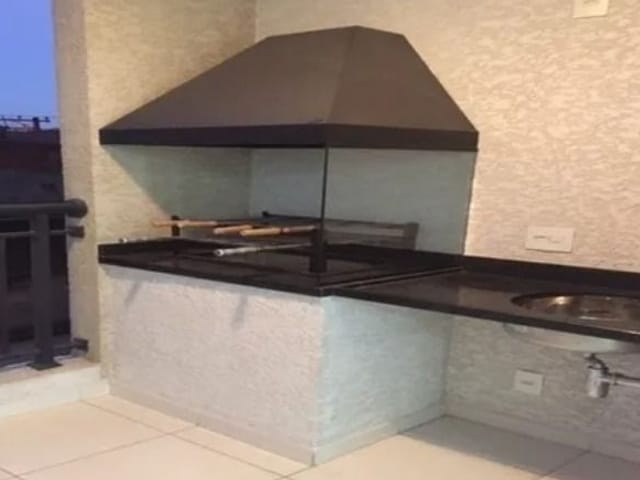 Apartamento com 53m² 2 quartos e 1 banheiro, à venda, no bairro Jardim Bussocaba City em Osasco