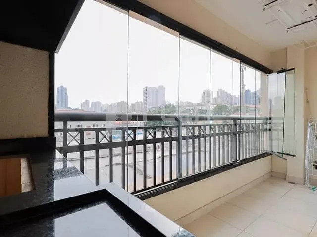 Apartamento 3 quartos e 3 banheiros, à venda, no bairro Santana em São Paulo