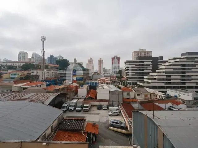 Apartamento 3 quartos e 3 banheiros, à venda, no bairro Santana em São Paulo