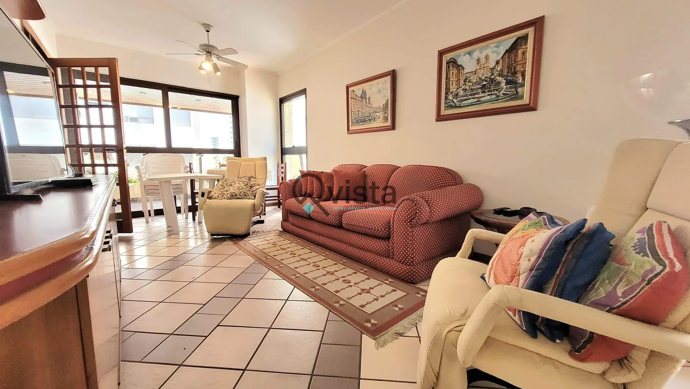 Apartamento, 3 quartos, 140 m² - Foto 4